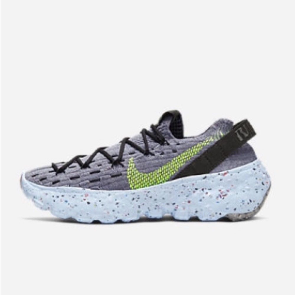 Nike Space Hippie 04